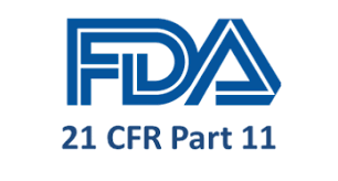 21 CFR PART 11