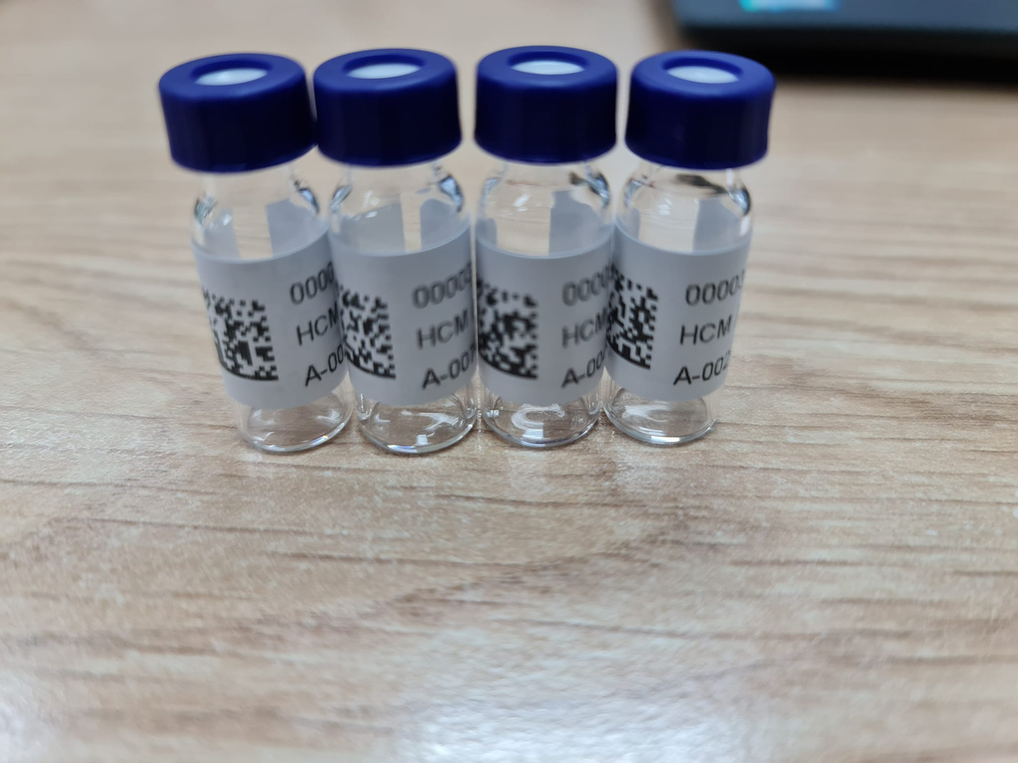 PTN và Hệ thống Quản lý Thông tin Phòng thí nghiệm (LIMS)