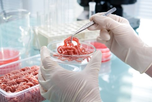 LIms thực phẩm và đồ uống- lấy mẫu phân tích
