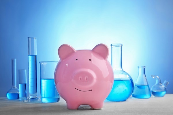 LÀM CÁCH NÀO TIẾT KIỆM CHI PHÍ PHÒNG THÍ NGHIỆM