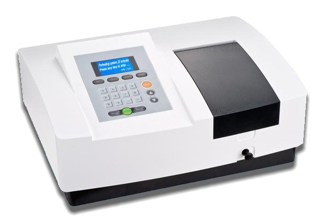 Quang phổ tử ngoại khả kiến UV755B