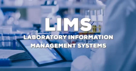 LIMS-Laboratory-Information-Management-System