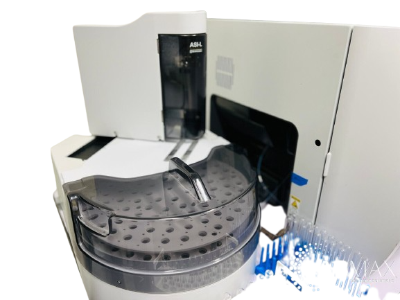 Máy đo tổng lượng cacbon hữu cơ – TOC Analyzer