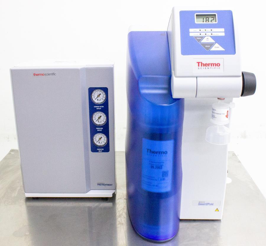 máy lọc nước siêu sạch và tiền lọc