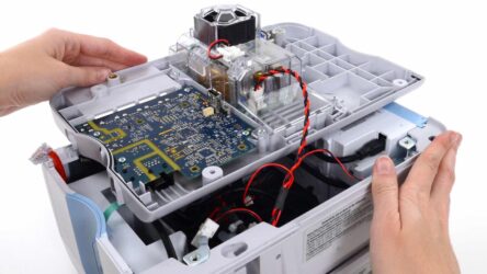 tài liệu sửa chữa thiết bị